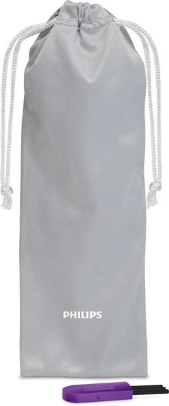 Philips BikiniGenie BRT383/15 - Bikinitrimmer - Paars 39 Philips BikiniGenie BRT383/15 - Bikinitrimmer - Paars -Philips 501x1200 1