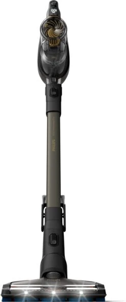 Philips 8000 Series XC8349/01 - Steelstofzuiger 21 Philips 8000 Series XC8349/01 - Steelstofzuiger -Philips 501x1200 3