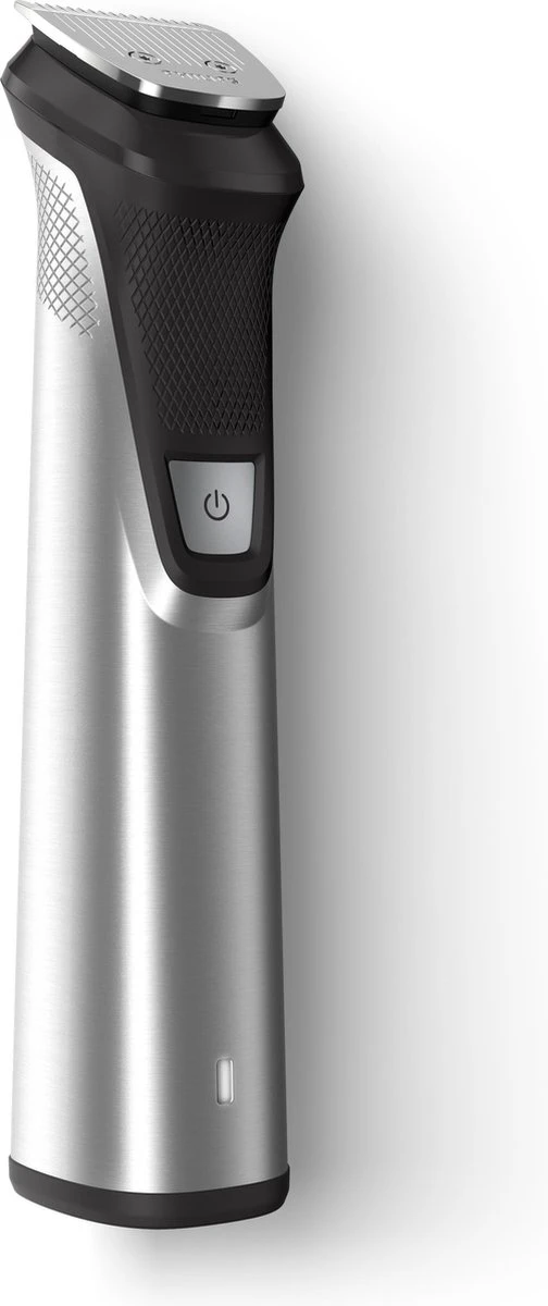 Philips 9000 Series MG9720/90 - Multigroom 13-in-1, Gezicht, Haar En Lichaam Incl. OneBlade 6 Philips 9000 Series MG9720/90 - Multigroom 13-in-1, Gezicht, Haar En Lichaam Incl. OneBlade - Afbeelding 6