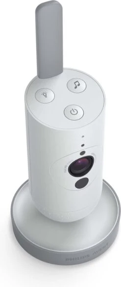 Philips Avent Connected SCD923/26 - Beeldbabyfoon Met App -Philips 507x1200