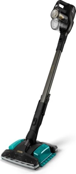 Philips 8000 Series XC8349/01 - Steelstofzuiger 33 Philips 8000 Series XC8349/01 - Steelstofzuiger -Philips 528x1200 1