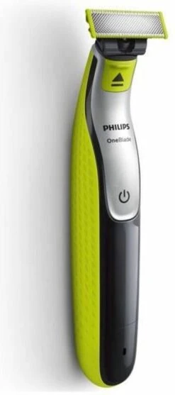 Philips OneBlade QP2530/30 - Trimmer, Scheerapparaat En Styler -Philips 532x1200