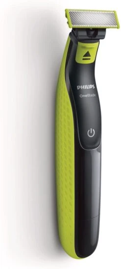 Philips OneBlade QP2724/30 - Trimmer, Scheerapparaat En Styler -Philips 540x1200 2