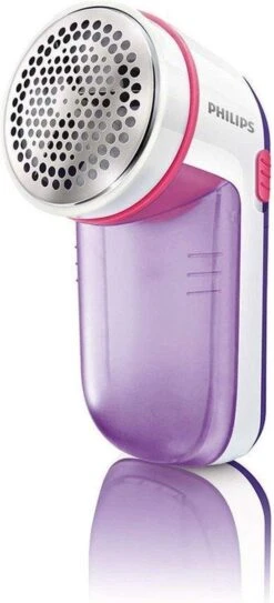 Philips - GC026/30 - Kledingontpluizer -Philips 546x1200