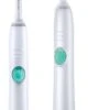Philips Sonicare EasyClean HX6512/02 - Elektrische Tandenborstel - Wit