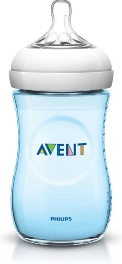 PHILIPS AVENT Philips SCD301/04 - Natural Starterset Voor Pasgeborenen - Blauw 21 PHILIPS AVENT Philips SCD301/04 - Natural Starterset Voor Pasgeborenen - Blauw -Philips 556x1200