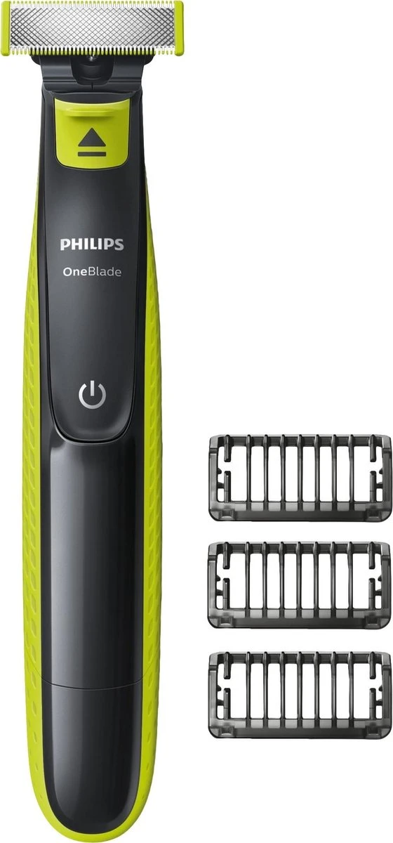 Philips OneBlade QP2520/20 - Trimmer, Scheerapparaat En Styler 1 Philips OneBlade QP2520/20 - Trimmer, Scheerapparaat En Styler
