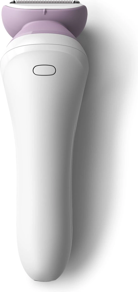 Philips Series 6000 BRL136/00 - Ladyshave - Nat En Droog 10 Philips Series 6000 BRL136/00 - Ladyshave - Nat En Droog - Afbeelding 10