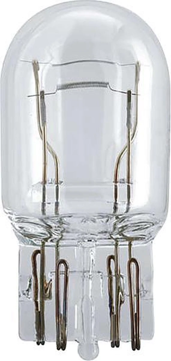 Philips W21/5W 12V - Original - Set 4 Philips W21/5W 12V - Original - Set - Afbeelding 4