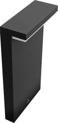 Philips Hue Nyro Sokkellamp - Wit En Gekleurd Licht - Zwart 21 Philips Hue Nyro Sokkellamp - Wit En Gekleurd Licht - Zwart -Philips 571x1200 2