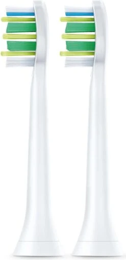 Philips Sonicare InterCare Standaard HX9002/10 - Opzetborstel - 2 Stuks -Philips 581x1200 1
