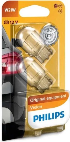 Philips W21W 12V - Originals - Set -Philips 594x1200 1