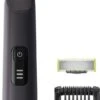 Philips OneBlade Pro QP6530/31 - Trimmer, Scheerapparaat En Styler