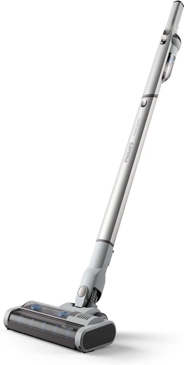 Philips 4000 Series XC4201/01 - Steelstofzuiger 13 Philips 4000 Series XC4201/01 - Steelstofzuiger - Afbeelding 13