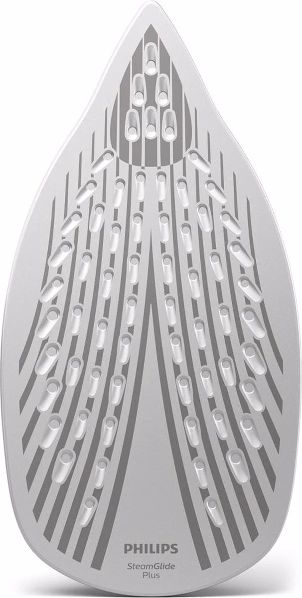 Philips GC4541/20 - Stoomstrijkijzer - Blauw 2 Philips GC4541/20 - Stoomstrijkijzer - Blauw - Afbeelding 2
