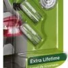 Philips W5W LongLife EcoVision 12V5 W2,1x9,5d B2