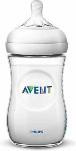 PHILIPS AVENT Philips SCD301/01 Natural Starterset Voor Pasgeborenen -Philips 607x1200 6