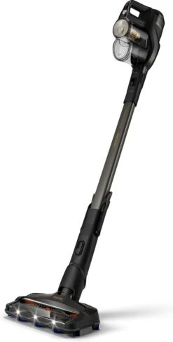 Philips 8000 Series XC8349/01 - Steelstofzuiger 29 Philips 8000 Series XC8349/01 - Steelstofzuiger -Philips 607x1200 9