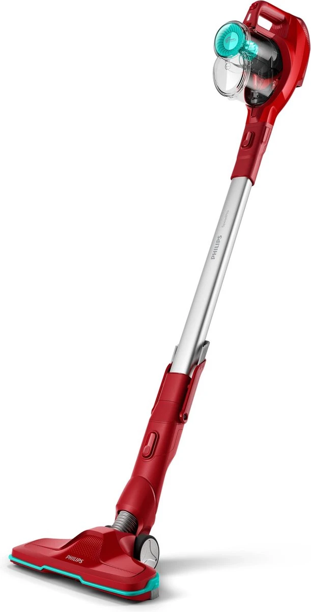 Philips Steelstofzuiger FC6721/01 1 Philips Steelstofzuiger FC6721/01