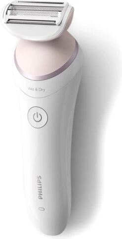 Philips Series 8000 BRL176/00 - Ladyshave - Nat En Droog -Philips 614x1200 1