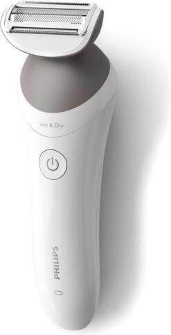 Philips Series 6000 BRL126/00 - Ladyshave - Nat En Droog -Philips 615x1200 1