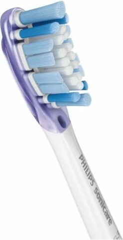 Philips Sonicare AdaptiveClean Gum HX9054/17 - Opzetborstel - 4 Stuks -Philips 616x1200 2