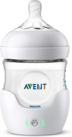 Philips AVENT SCH820/00 - BLUETOOTH - Slimme Babyfles - Houd Alle Voedingen Bij - Voor Apple Ios 16 Philips AVENT SCH820/00 - BLUETOOTH - Slimme Babyfles - Houd Alle Voedingen Bij - Voor Apple Ios -Philips 626x1200