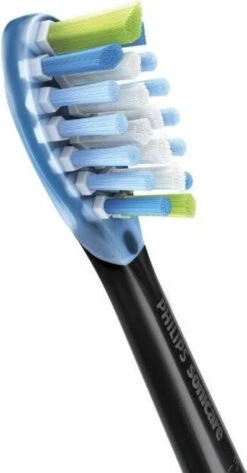 Philips Sonicare C3 Premium Plaque Defense HX9044/33 - Opzetborstel - 4 Stuks -Philips 627x1200 4