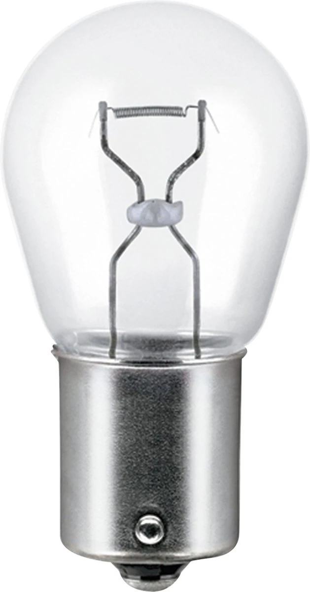 Philips Standaard BA15S / P21W 12V - Set 7 Philips Standaard BA15S / P21W 12V - Set - Afbeelding 7