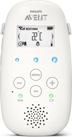 Philips Avent SCD713/26 - DECT-babyfoon 14 Philips Avent SCD713/26 - DECT-babyfoon -Philips 637x1200