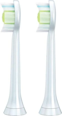 Philips Sonicare W2 Optimal White HX6062/10 - Opzetborstel - 2 Stuks 31 Philips Sonicare W2 Optimal White HX6062/10 - Opzetborstel - 2 Stuks -Philips 638x1200