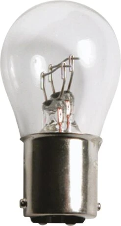 Philips Remlichten P21/5w 24v Wit 2 Stuks -Philips 643x1200