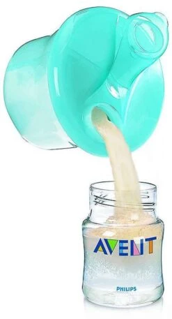 Philips Avent SCF135/06 Reisbox Voor Melkpoeder Blauw -Philips 648x1200 1