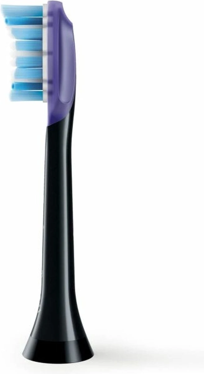 Philips Sonicare G3 Premium Gum Care HX9054/33 - Opzetborstel - 4 Stuks 9 Philips Sonicare G3 Premium Gum Care HX9054/33 - Opzetborstel - 4 Stuks - Afbeelding 9