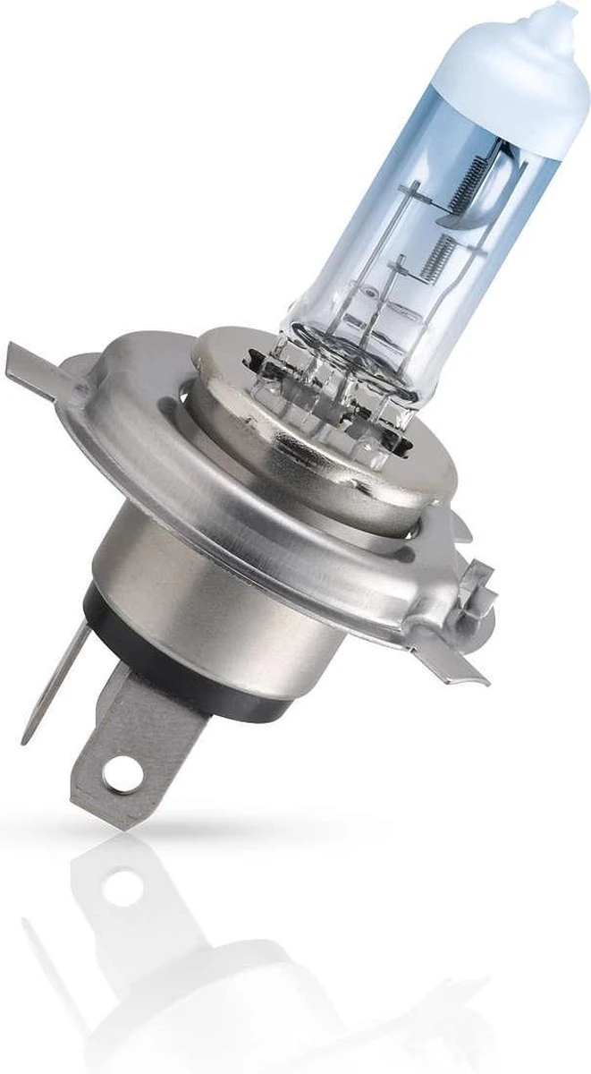 Philips Autolamp White Vision H4 12 Volt 55/60 Watt Per Stuk 3 Philips Autolamp White Vision H4 12 Volt 55/60 Watt Per Stuk - Afbeelding 3