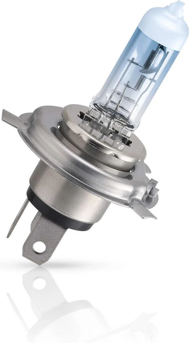 Philips Autolamp White Vision H4 12 Volt 55/60 Watt Per Stuk 8 Philips Autolamp White Vision H4 12 Volt 55/60 Watt Per Stuk - Afbeelding 8