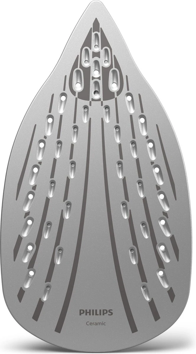 Philips EasySpeed GC1751/80 - Stoomstrijkijzer 4 Philips EasySpeed GC1751/80 - Stoomstrijkijzer - Afbeelding 4