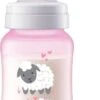 Philips Avent Anti-colic SCF821/14 - Babyfles (260 Ml) - 1 Stuk - Roze