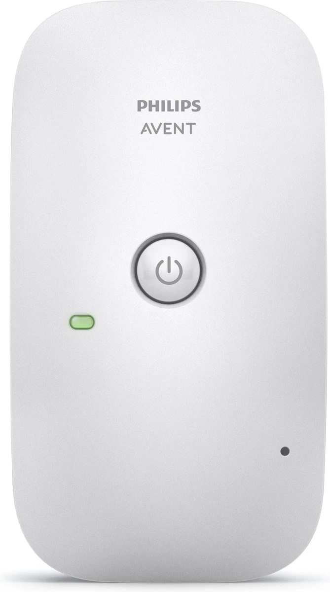 Philips Avent SCD503/26 - Babyfoon Met DECT-verbinding 2 Philips Avent SCD503/26 - Babyfoon Met DECT-verbinding - Afbeelding 2