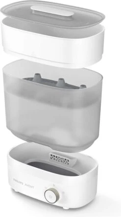 Philips Avent - Flessterilisator Damp Droger - SCF293/00 - Premium 29 Philips Avent - Flessterilisator Damp Droger - SCF293/00 - Premium -Philips 670x1200 1