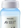 Philips Avent Anti-colic SCF821/15 - Babyfles (260 Ml) - 1 Stuk - Blauw