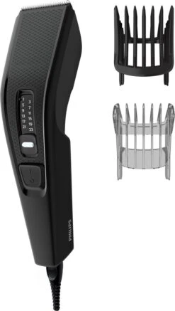 Philips HairClipper Series HC3510/15 - Tondeuse -Philips 678x1200