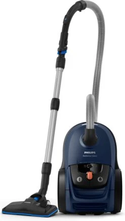 Philips Performer Silent FC8780/09 - Stofzuiger Met Zak -Philips 678x1200 5