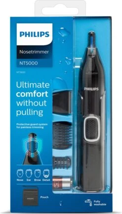 Philips Series 5000 NT5650/16 - Neus-, Oor-, Wenkbrauwen Detailtrimmer -Philips 683x1200 1