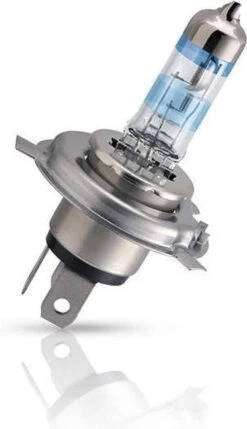 Philips Halogeenlamp X-Tremevision H4 60/55 W 12 V - 2 STUKS -Philips 691x1200 1