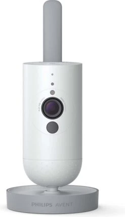 Philips Avent Connected SCD923/26 - Beeldbabyfoon Met App -Philips 693x1200