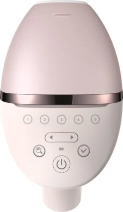 Philips Lumea Prestige 9000 Series BRI957/00 - IPL Ontharingsapparaat -Philips 694x1200