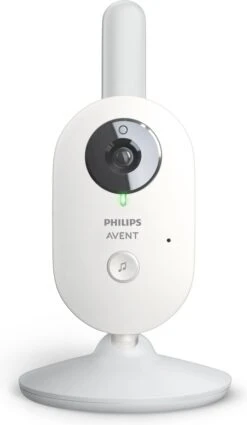 Philips Avent SCD833/26 - Video Babyfoon -Philips 697x1200