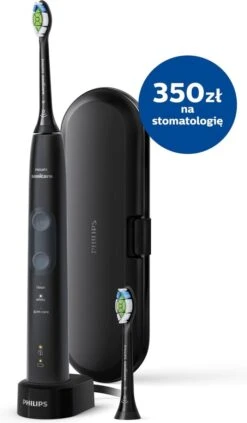 Philips Sonicare ProtectiveClean 5100 - HX6850/47 - Elektrische Tandenborstel -Philips 700x1200 4