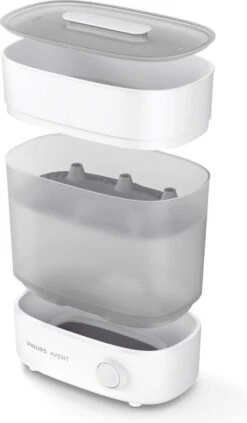 Philips Avent SCF291/00 Flessen Sterilisator 25 Philips Avent SCF291/00 Flessen Sterilisator -Philips 701x1200